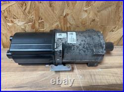 Mercedes C Class W205 Power Steering Gear Rack Motor A71434-115 A71434115 RHD