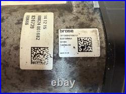 Mercedes C Class W205 Power Steering Gear Rack Motor A71434-115 A71434115 RHD