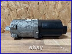 Mercedes C Class W205 Power Steering Gear Rack Motor A71434-115 A71434115 RHD