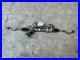 Mercedes Cla 200 220 Amg 2013-2019 Electric Motor Power Steering Rack 6820000220