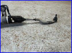 Mercedes Cla 200 220 Amg 2013-2019 Electric Motor Power Steering Rack 6820000220