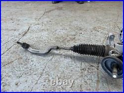 Mercedes Cla 200 220 Amg 2013-2019 Electric Motor Power Steering Rack 6820000220