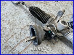 Mercedes Cla 200 220 Amg 2013-2019 Electric Motor Power Steering Rack 6820000220