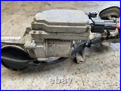 Mercedes Cla 200 220 Amg 2013-2019 Electric Motor Power Steering Rack 6820000220