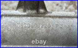 Mercedes Cla 200 220 Amg 2013-2019 Electric Motor Power Steering Rack 6820000220