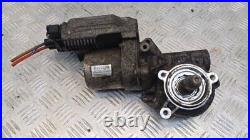 Mercedes Cla Gla-class 2013-2019 Steering Rack Ecu (power) Motor