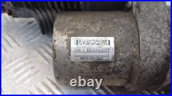Mercedes Cla Gla-class 2013-2019 Steering Rack Ecu (power) Motor