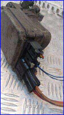 Mercedes Cla Gla-class 2013-2019 Steering Rack Ecu (power) Motor