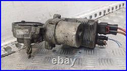 Mercedes Cla Gla-class 2013-2019 Steering Rack Ecu (power) Motor