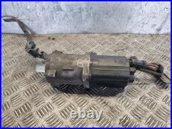 Mercedes E220 Saloon Power Steering Motor C65790-102 W213 2.0l Auto Dsl 2017
