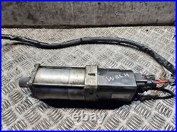Mercedes E 250 Electric Power Steering Motor 758135ffff 2.1l Auto Dsl W212 2015