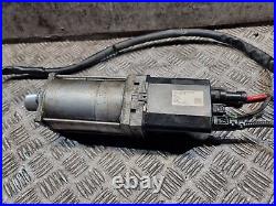 Mercedes E 250 Electric Power Steering Motor 758135ffff 2.1l Auto Dsl W212 2015