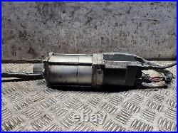 Mercedes E 250 Electric Power Steering Motor 758135ffff 2.1l Auto Dsl W212 2015