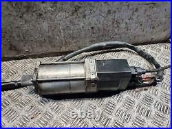 Mercedes E 250 Electric Power Steering Motor 758135ffff 2.1l Auto Dsl W212 2015