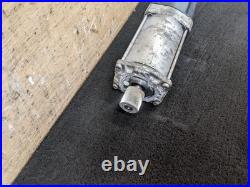 Mercedes E Class C207 2.2 Diesel Power Steering Rack Motor 82014200002