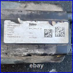 Mercedes E Class C207 2.2 Diesel Power Steering Rack Motor 82014200002