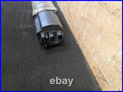 Mercedes E Class C207 2.2 Diesel Power Steering Rack Motor 82014200002