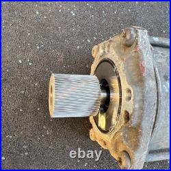 Mercedes E Class C207 2.2 Diesel Power Steering Rack Motor 82014200002