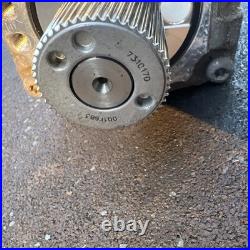 Mercedes E Class C207 2.2 Diesel Power Steering Rack Motor 82014200002