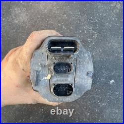 Mercedes E Class C207 2.2 Diesel Power Steering Rack Motor 82014200002