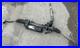 Mercedes E Class W212 2010-2016 Electric Power Steering Rack & Motor 82014200001