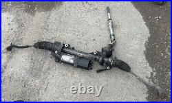 Mercedes E Class W212 2010-2016 Electric Power Steering Rack & Motor 82014200001