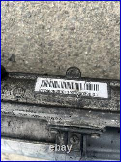 Mercedes E Class W212 2010-2016 Electric Power Steering Rack & Motor 82014200001