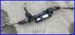 Mercedes E Class W212 2010-2016 Electric Power Steering Rack & Motor 82014200001