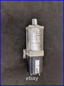 Mercedes E Class W212 3.0 Diesel Electric Power Steering Rack Motor