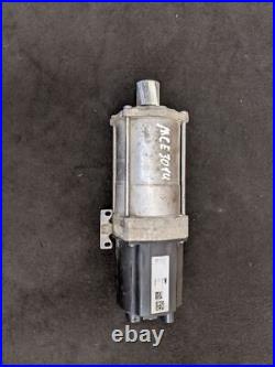 Mercedes E Class W212 3.0 Diesel Electric Power Steering Rack Motor
