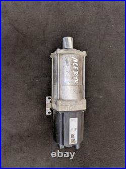 Mercedes E Class W212 3.0 Diesel Electric Power Steering Rack Motor
