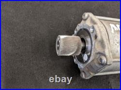 Mercedes E Class W212 3.0 Diesel Electric Power Steering Rack Motor