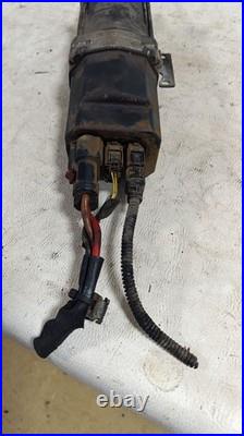 Mercedes E-class W207 Electric Power Steering Rack Motor 5wk66100e 01 2013-2017