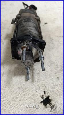 Mercedes E-class W207 Electric Power Steering Rack Motor 5wk66100e 01 2013-2017