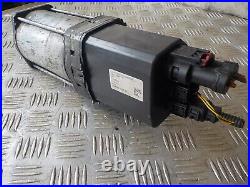 Mercedes E-class W207 Electric Power Steering Rack Motor 5wk66100e 2013-2016