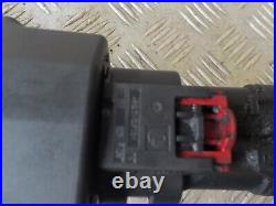 Mercedes E-class W207 Electric Power Steering Rack Motor 5wk66100e 2013-2016