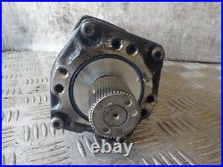 Mercedes E-class W207 Electric Power Steering Rack Motor 5wk66100e 2013-2016