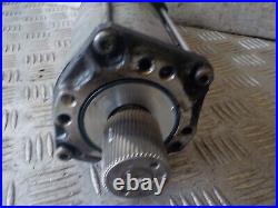 Mercedes E-class W207 Electric Power Steering Rack Motor 5wk66100e 2013-2016