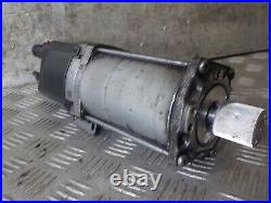 Mercedes E-class W207 Electric Power Steering Rack Motor 5wk66100e 2013-2016