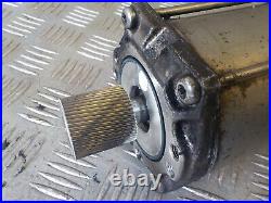 Mercedes E-class W207 Electric Power Steering Rack Motor 5wk66100e 2013-2016