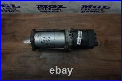 Mercedes E-class W212 Electric Power Steering Rack Motor 5wk66100e 01 2013-2017