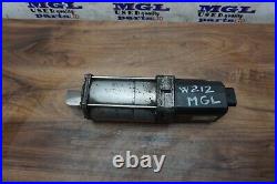 Mercedes E-class W212 Electric Power Steering Rack Motor 5wk66100e 01 2013-2017