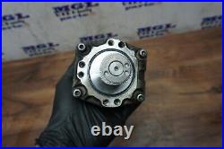 Mercedes E-class W212 Electric Power Steering Rack Motor 5wk66100e 01 2013-2017