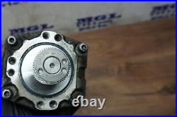 Mercedes E-class W212 Electric Power Steering Rack Motor 5wk66100e 01 2013-2017