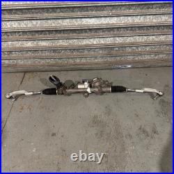 Mercedes Eqa Power Steering Rack Eqb 2024 2025 Hybrid Electric Motor