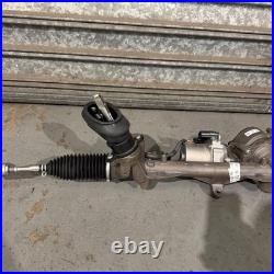 Mercedes Eqa Power Steering Rack Eqb 2024 2025 Hybrid Electric Motor