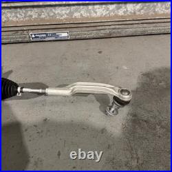 Mercedes Eqa Power Steering Rack Eqb 2024 2025 Hybrid Electric Motor