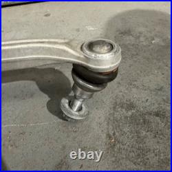 Mercedes Eqa Power Steering Rack Eqb 2024 2025 Hybrid Electric Motor