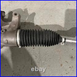 Mercedes Eqa Power Steering Rack Eqb 2024 2025 Hybrid Electric Motor