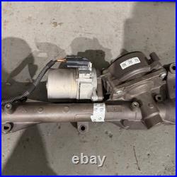 Mercedes Eqa Power Steering Rack Eqb 2024 2025 Hybrid Electric Motor